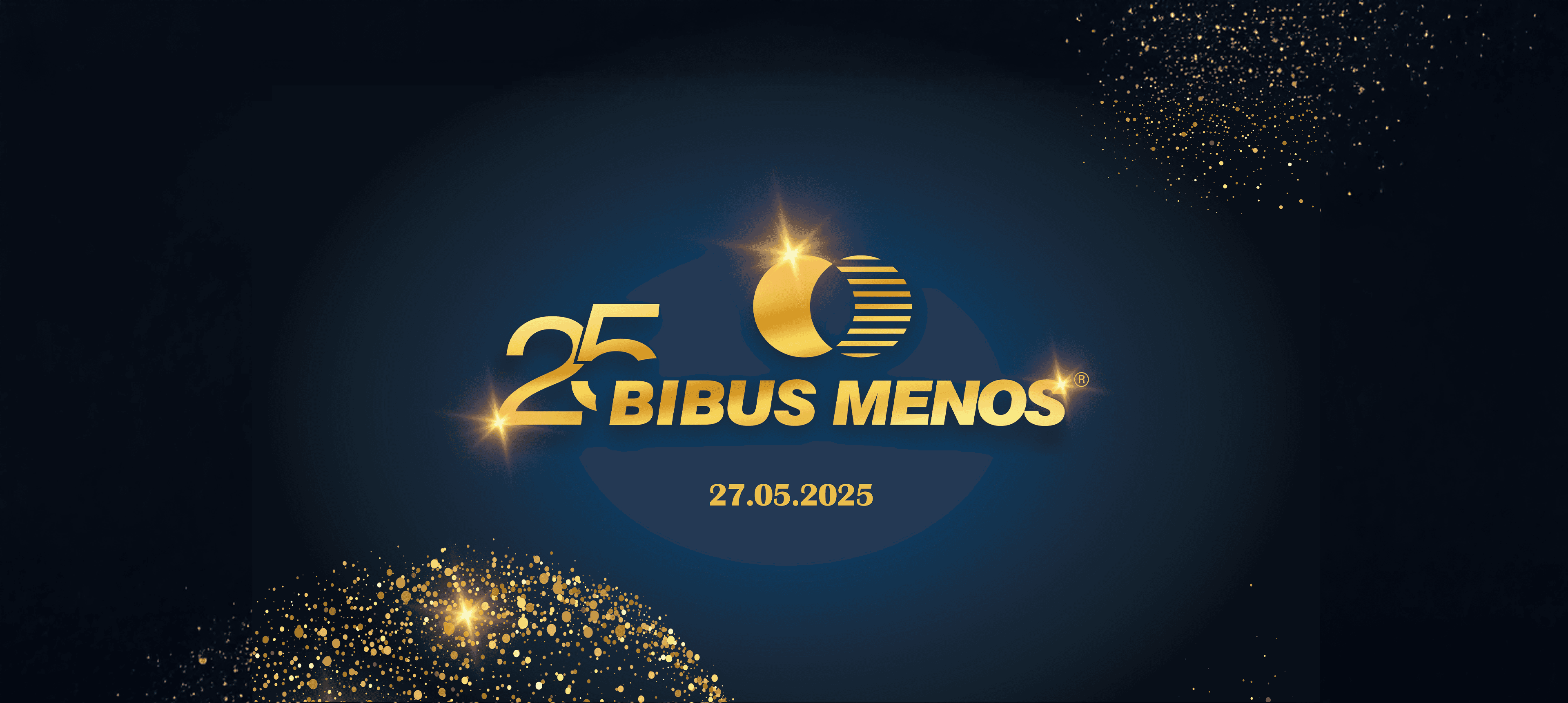 Jubileusz 25-lecia<br/>BIBUS MENOS