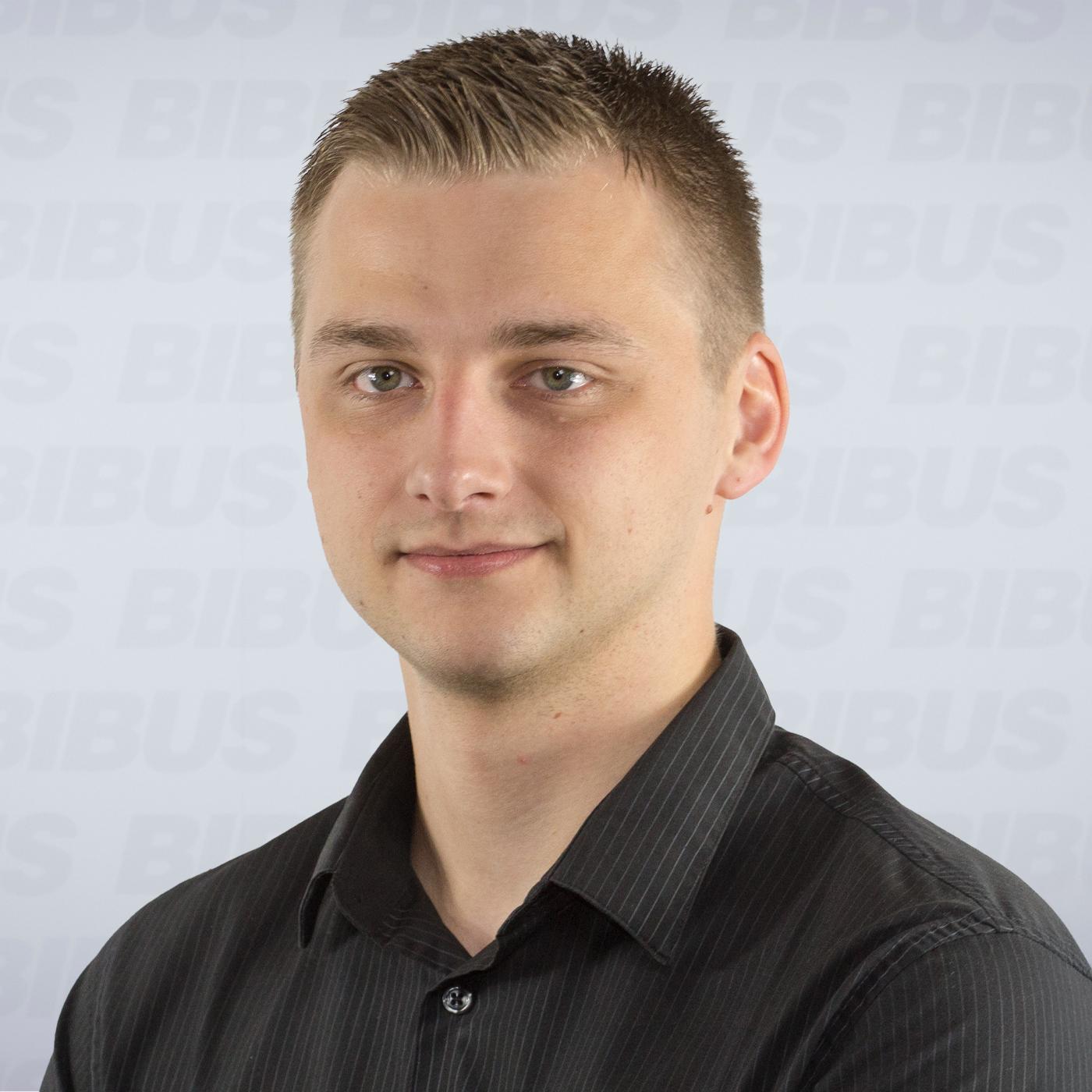 Artur Kozek