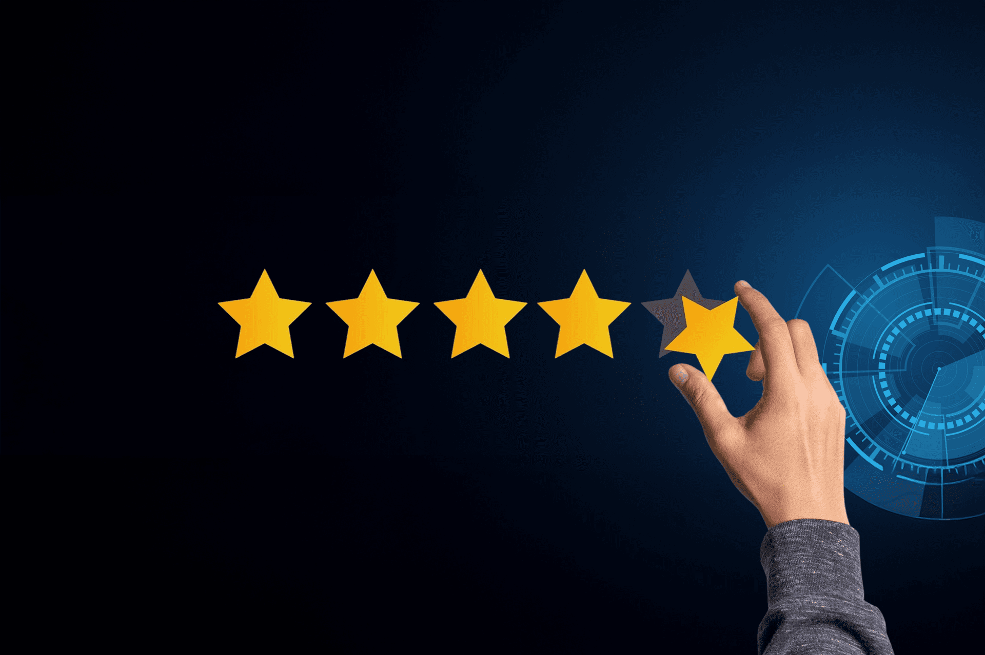 Badanie potrzeb<br/>i oczekiwań rynku