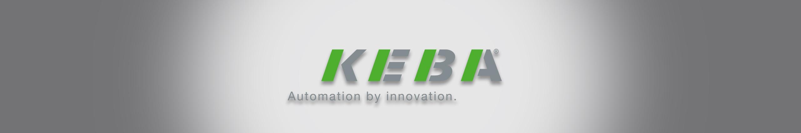 KEBA