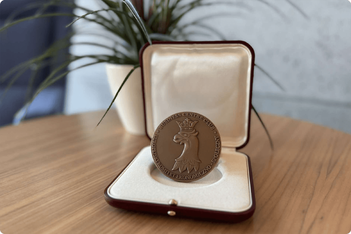 Medal