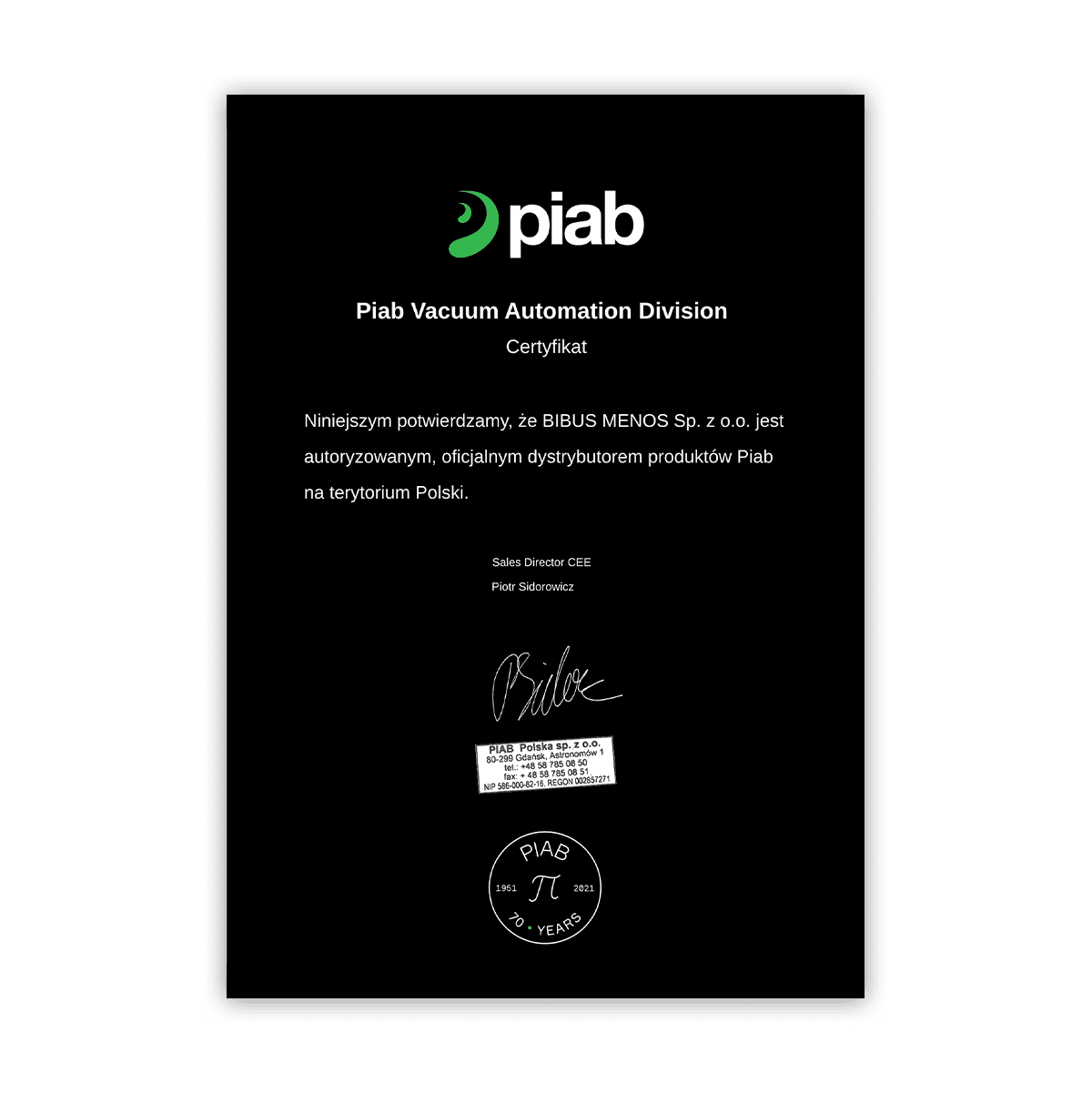 piab