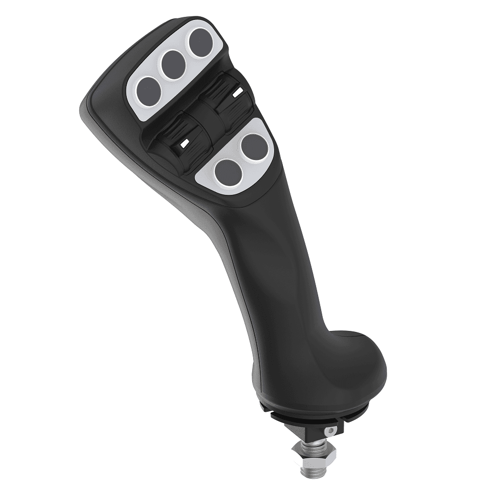 Dźwignie wielofunkcyjne