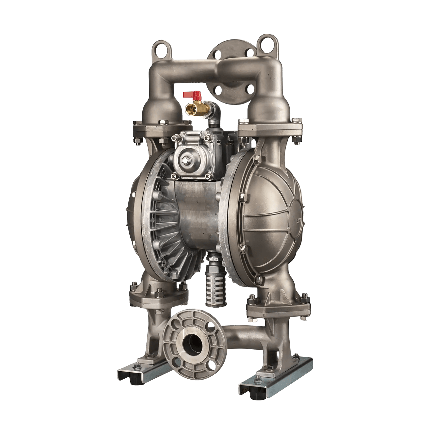 Pompa pneumatyczna dwumembranowa NDP-40BS
