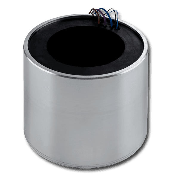 Napędy bezpośrednie KBM