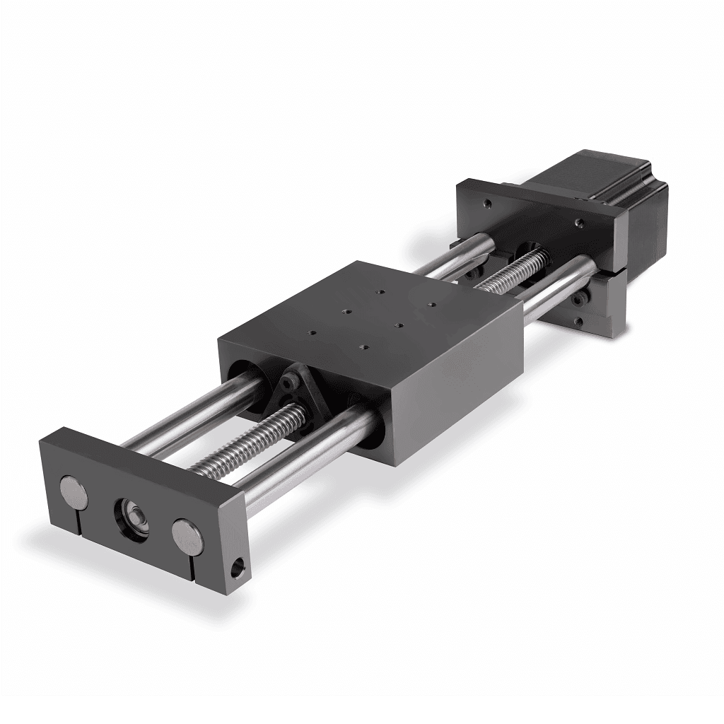 Kompaktowe systemy liniowe