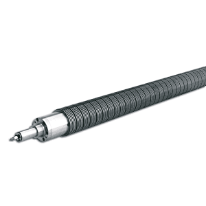 Wały cierne oraz wały nożowe