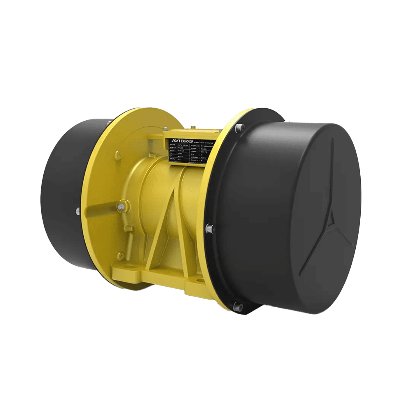 Silniki wibracyjne, elektrowibratory, napędy wibracyjne