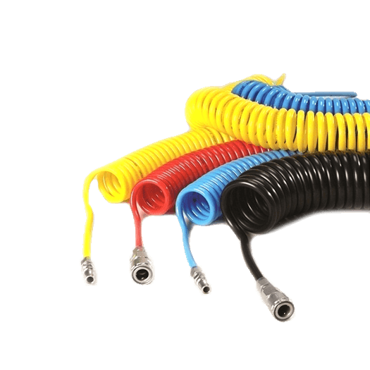 Przewody pneumatyczne poliuretanowe Sang-A