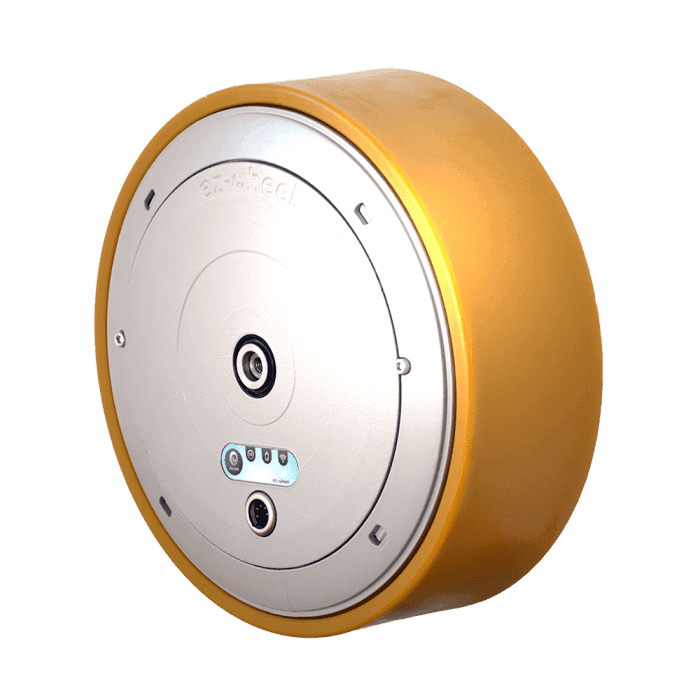 Koła autonomiczne serii 300