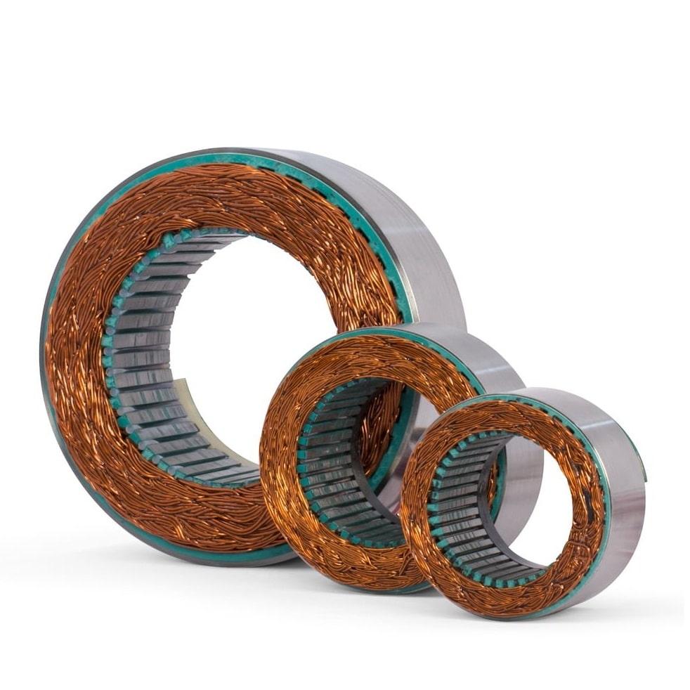 Napędy bezpośrednie TBM