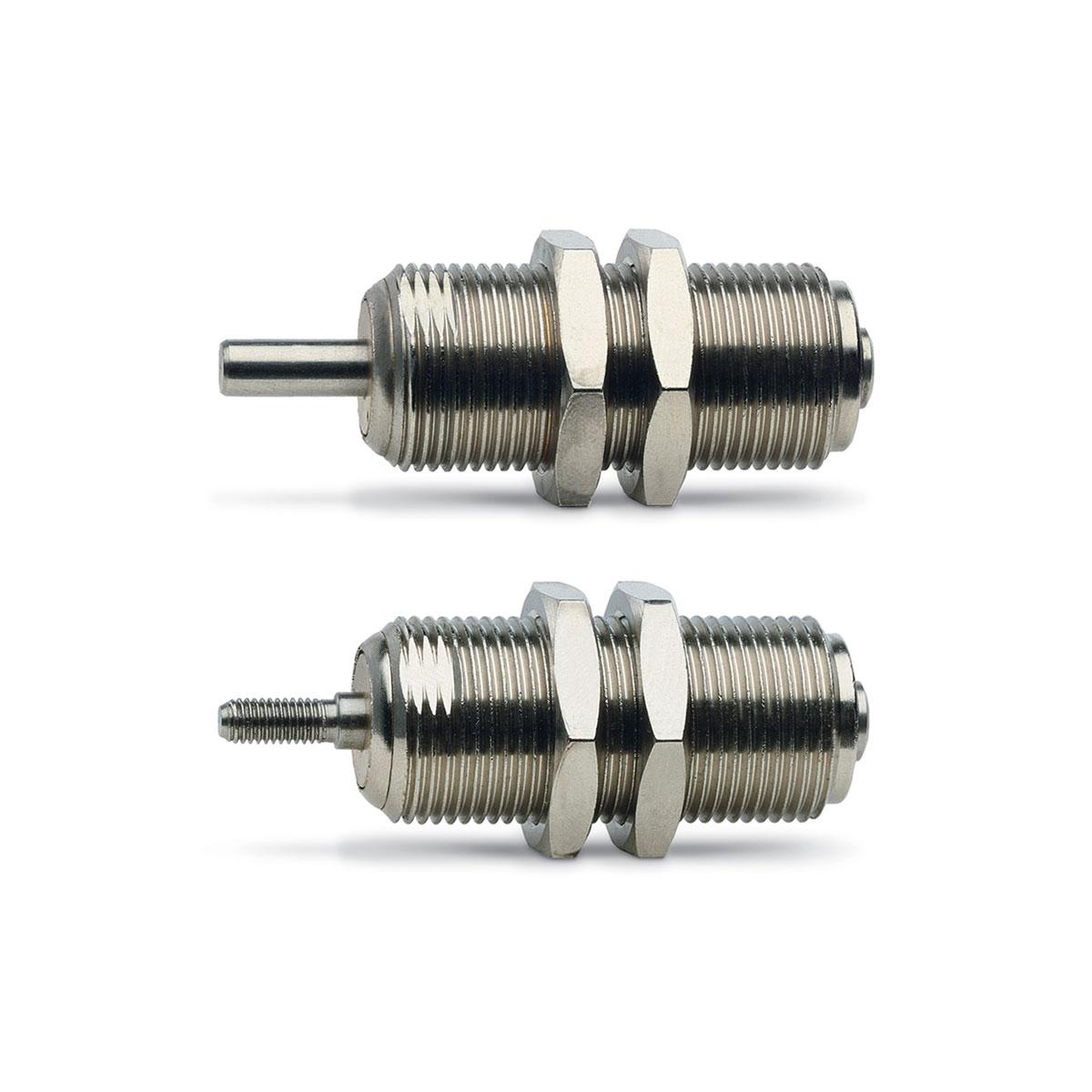 Siłowniki miniaturowe