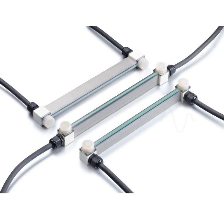 Listwy zgrzewające Cirus