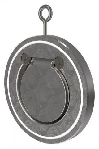 Zawory zwrotne – płytkowe, dwupłytkowe i klapowe