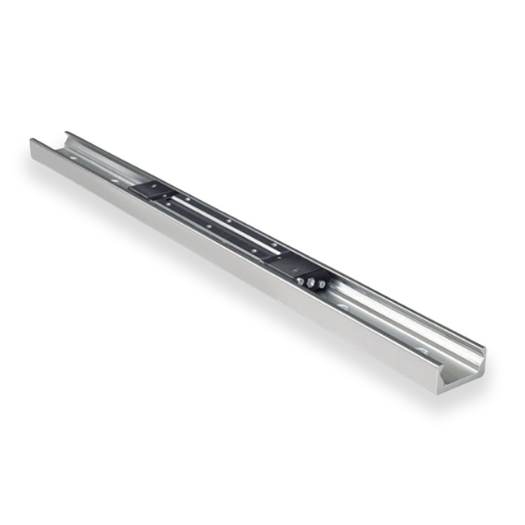 Prowadnice serii Easy Slide