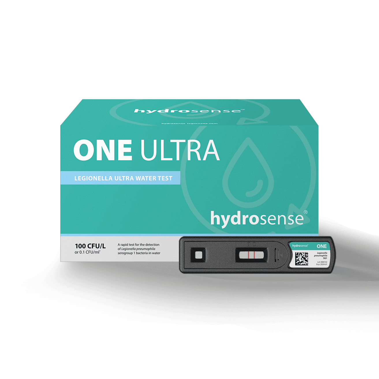 HYDROSENSE ONE ULTRA