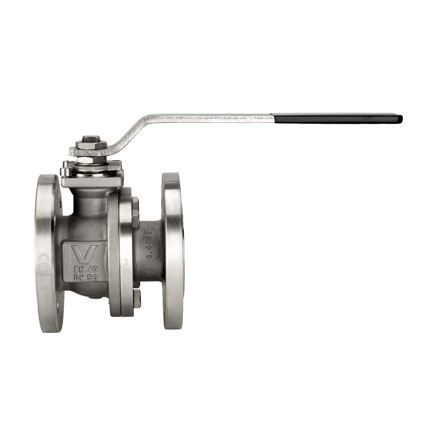 Zawory kulowe kołnierzowe Split-Body oraz Euro-Sfer