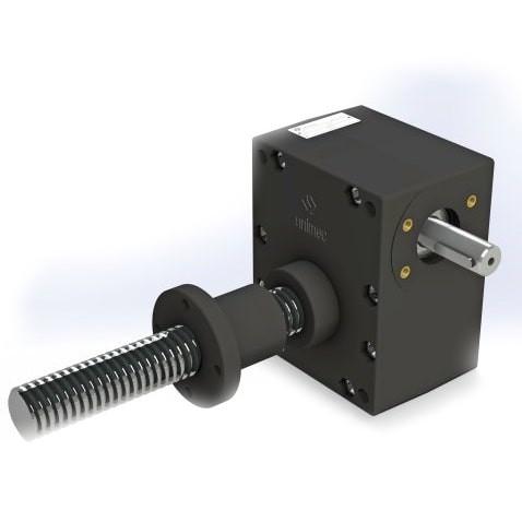 Podnośniki Unimec z ultrapolimeru