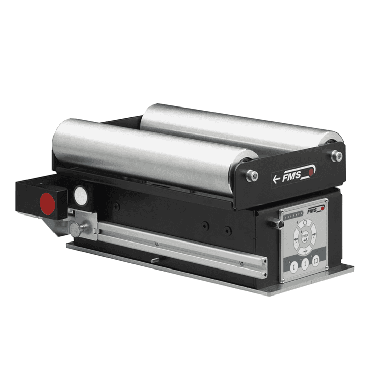 System prowadzenia wstęgi