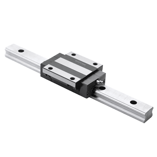 Prowadnice serii Mono Rail