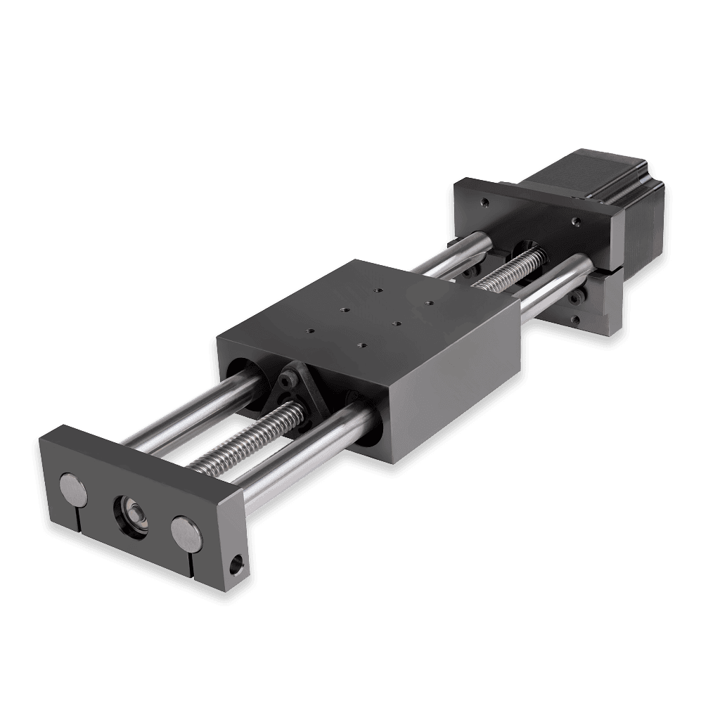 Kompaktowe systemy liniowe