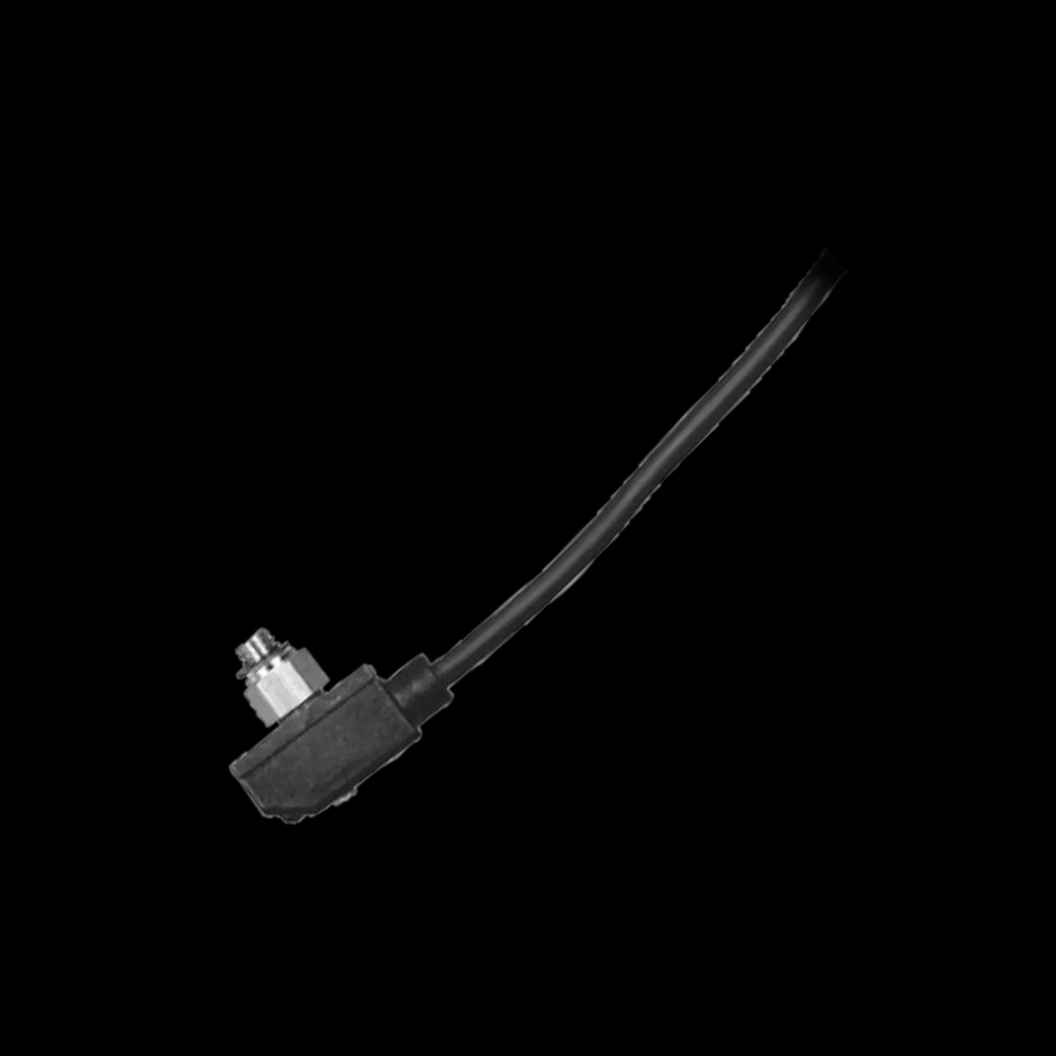 Przełącznik próżniowy PNP M5