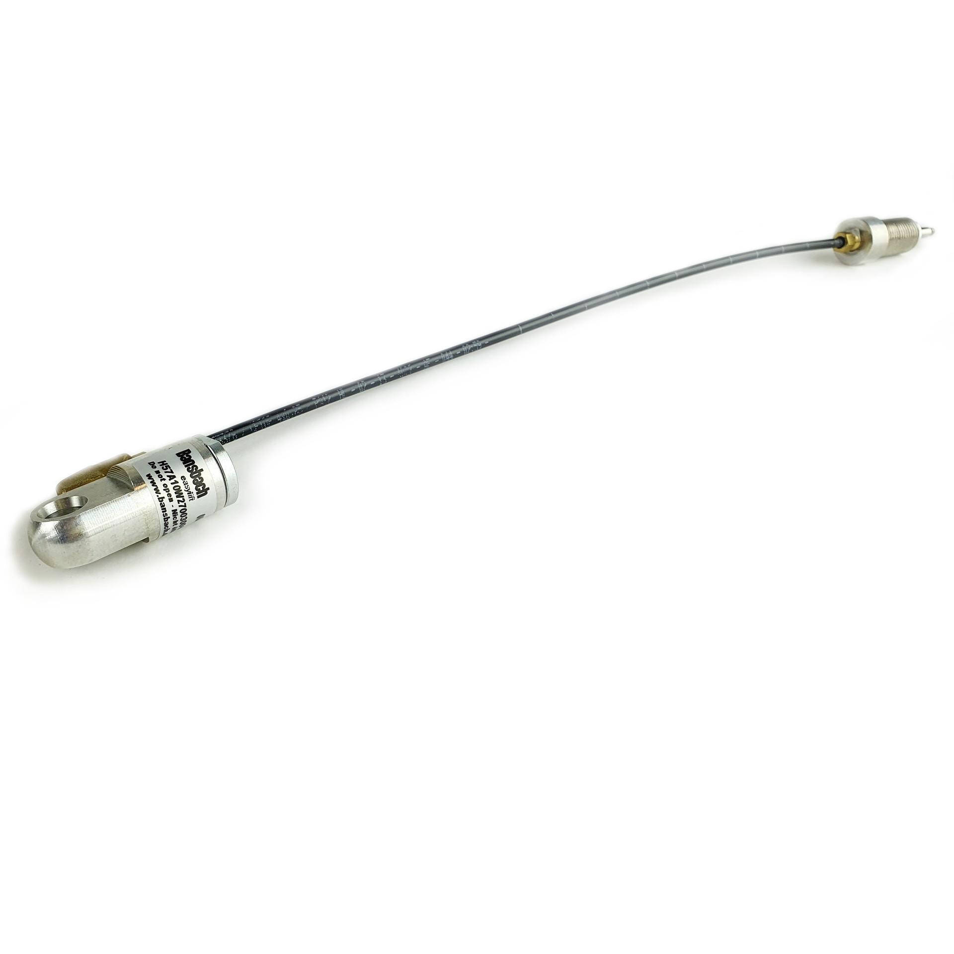 Systemy zwalniające hydrauliczne