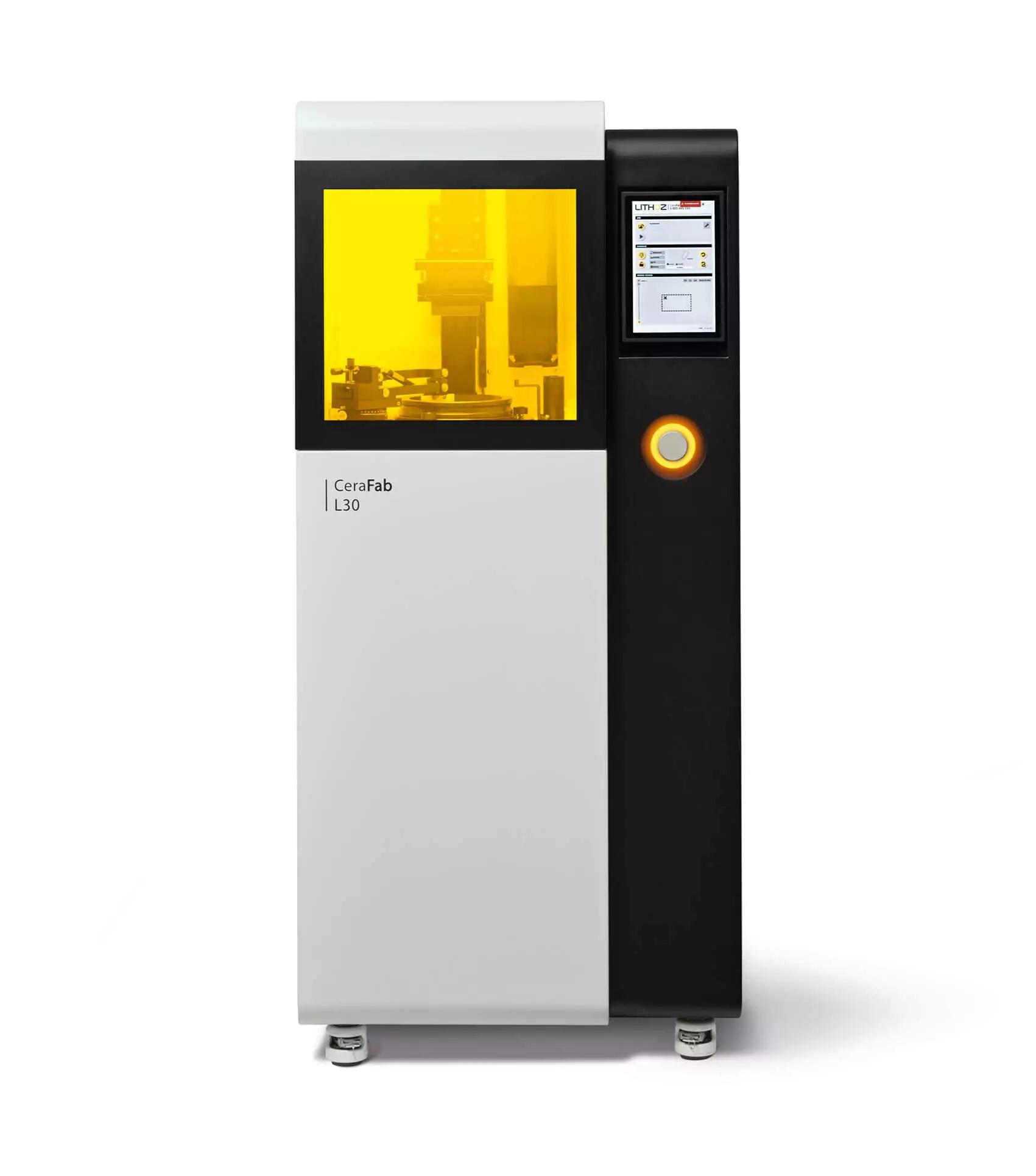 CeraFab Lab L30