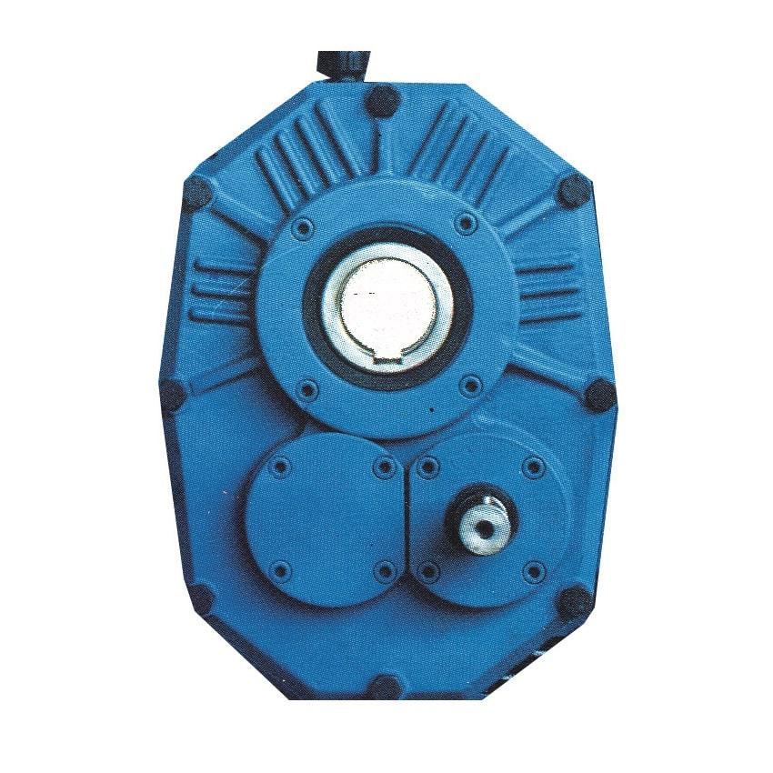 Przekładnie walcowe płaskie