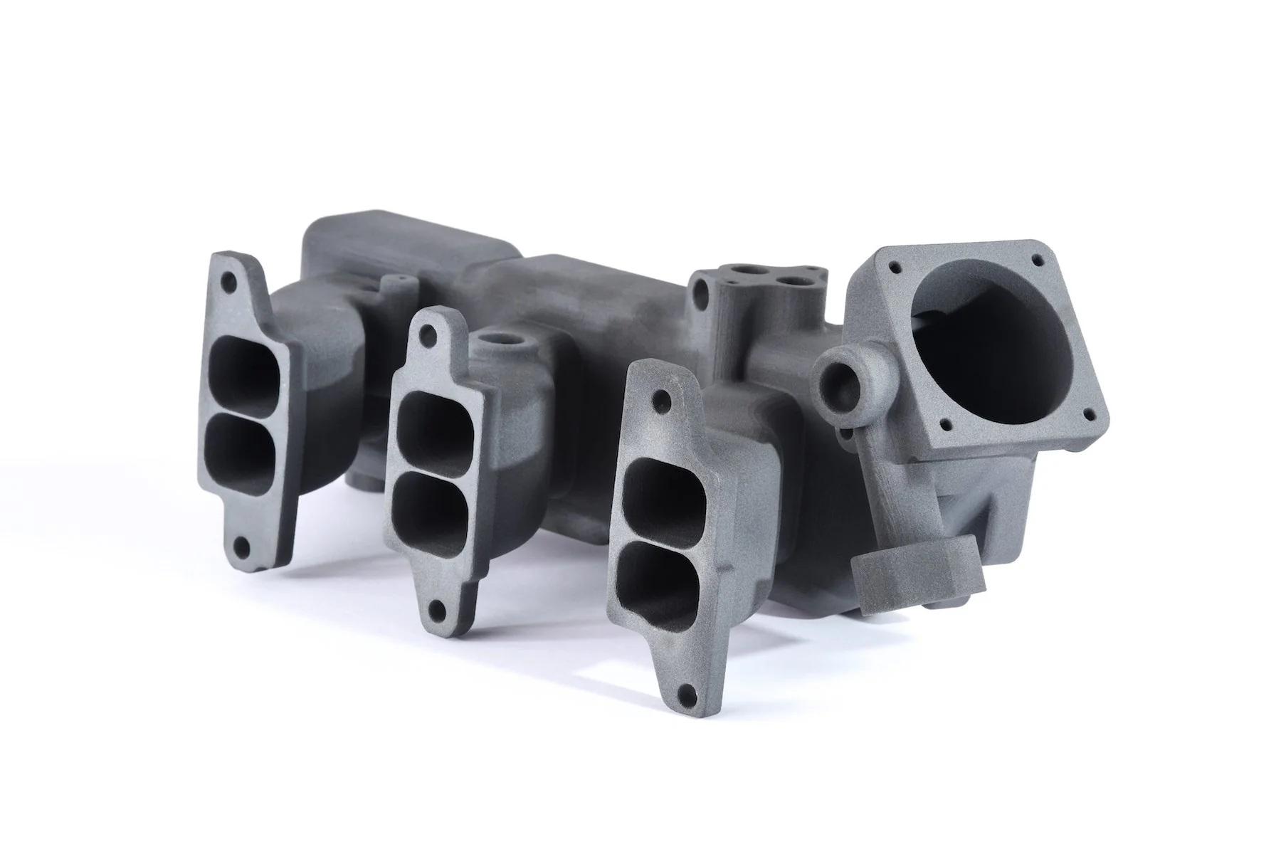 Proszki polimerowe – PEKK