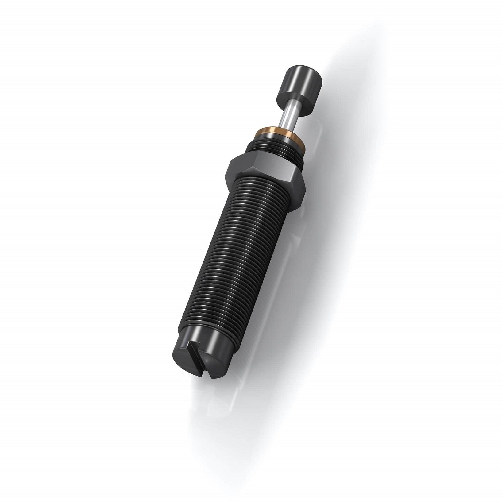 Amortyzatory miniaturowe serii MC5 do MC600