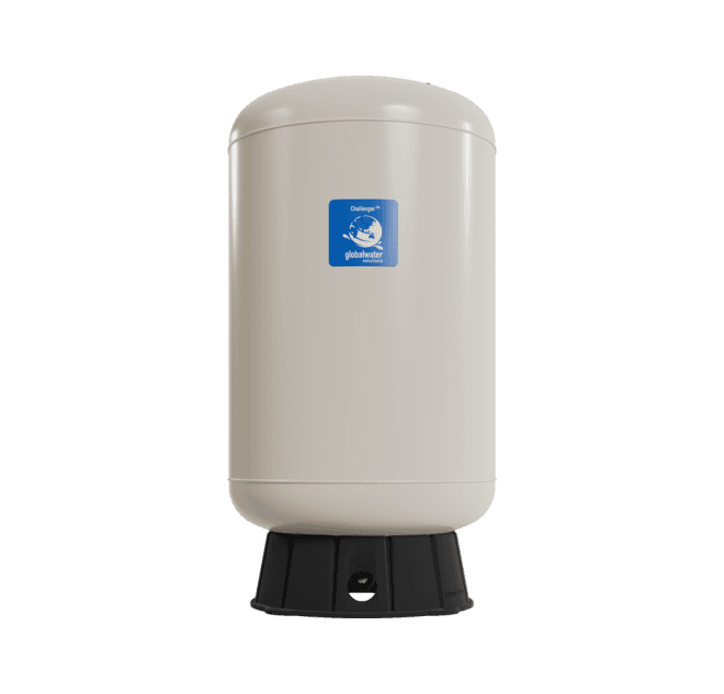 Zbiornik Challenger GCB-450LV
