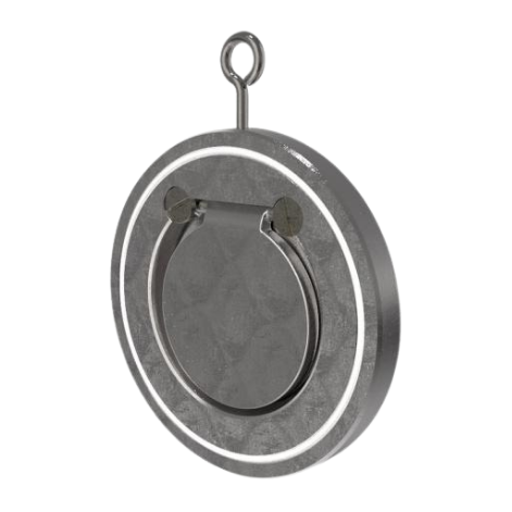 Zawory zwrotne – płytkowe, dwupłytkowe i klapowe