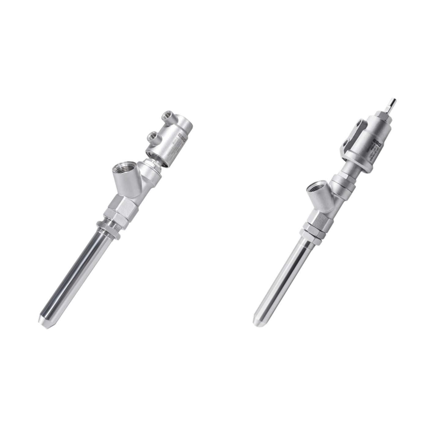 Zawory napełniające