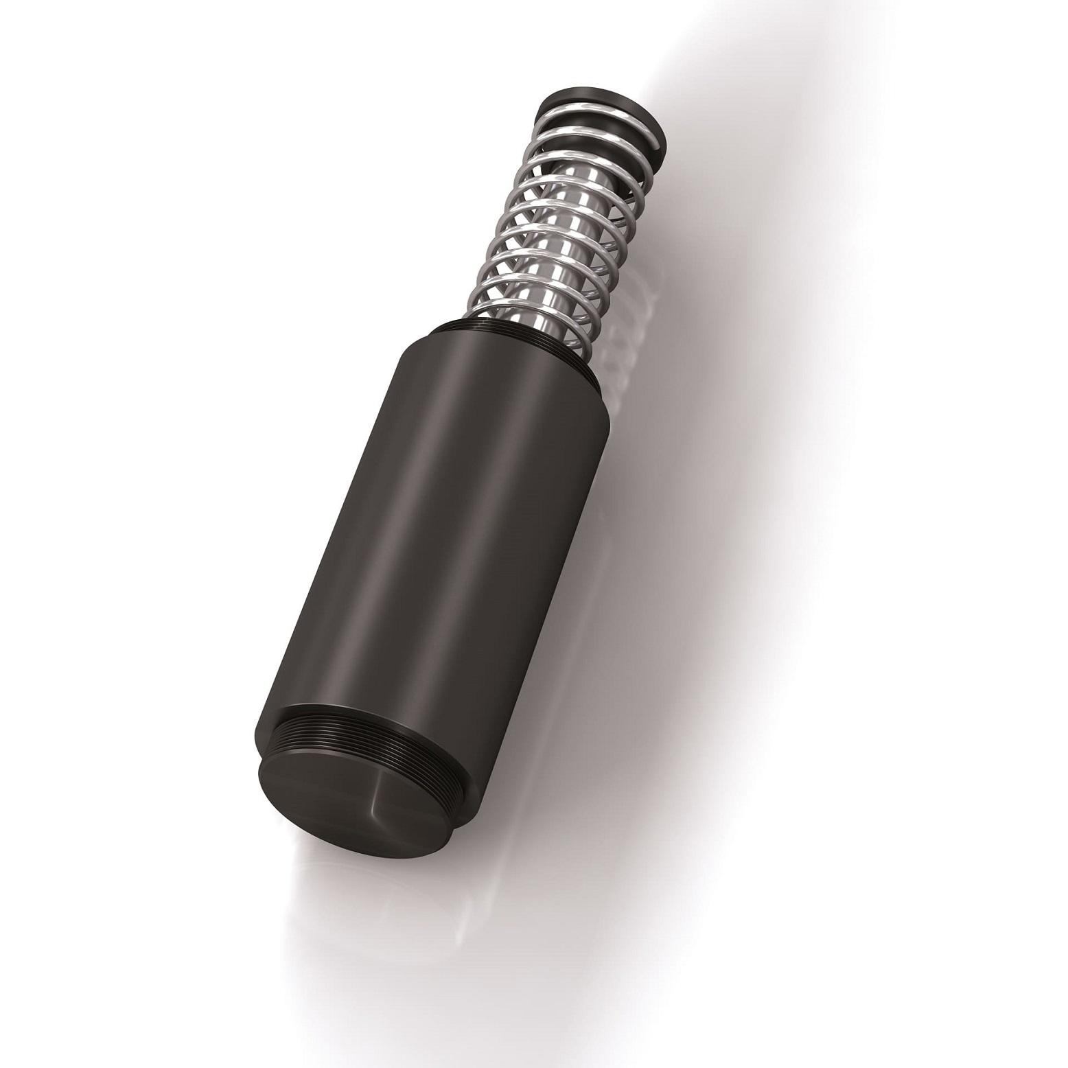 Ciężkie amortyzatory przemysłowe