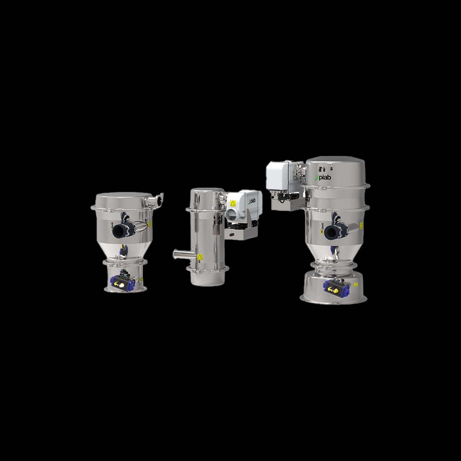 Przenośnik tabletek – piFLOW t