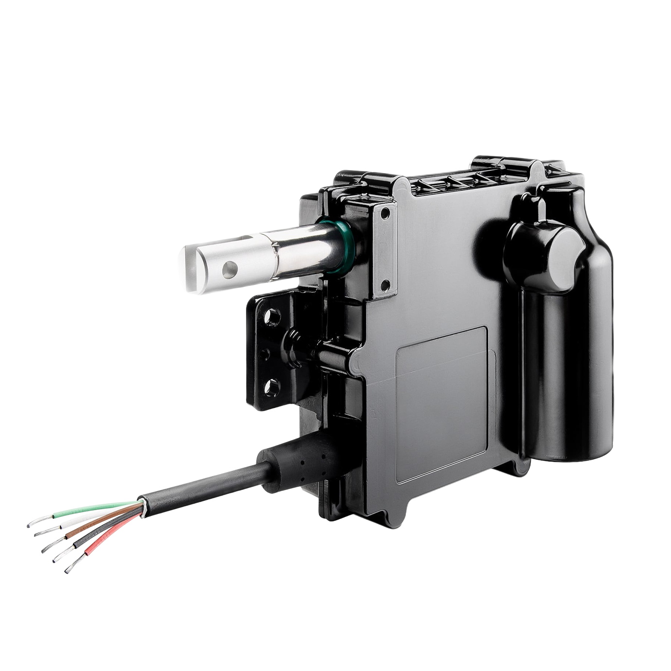 Siłownik Electrak Throttle