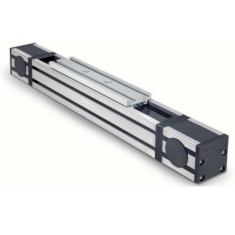 Prowadnice serii Uniline