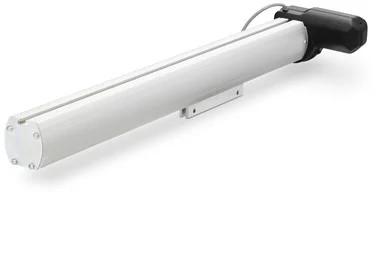 LM80 – beztłoczyskowe siłowniki liniowe