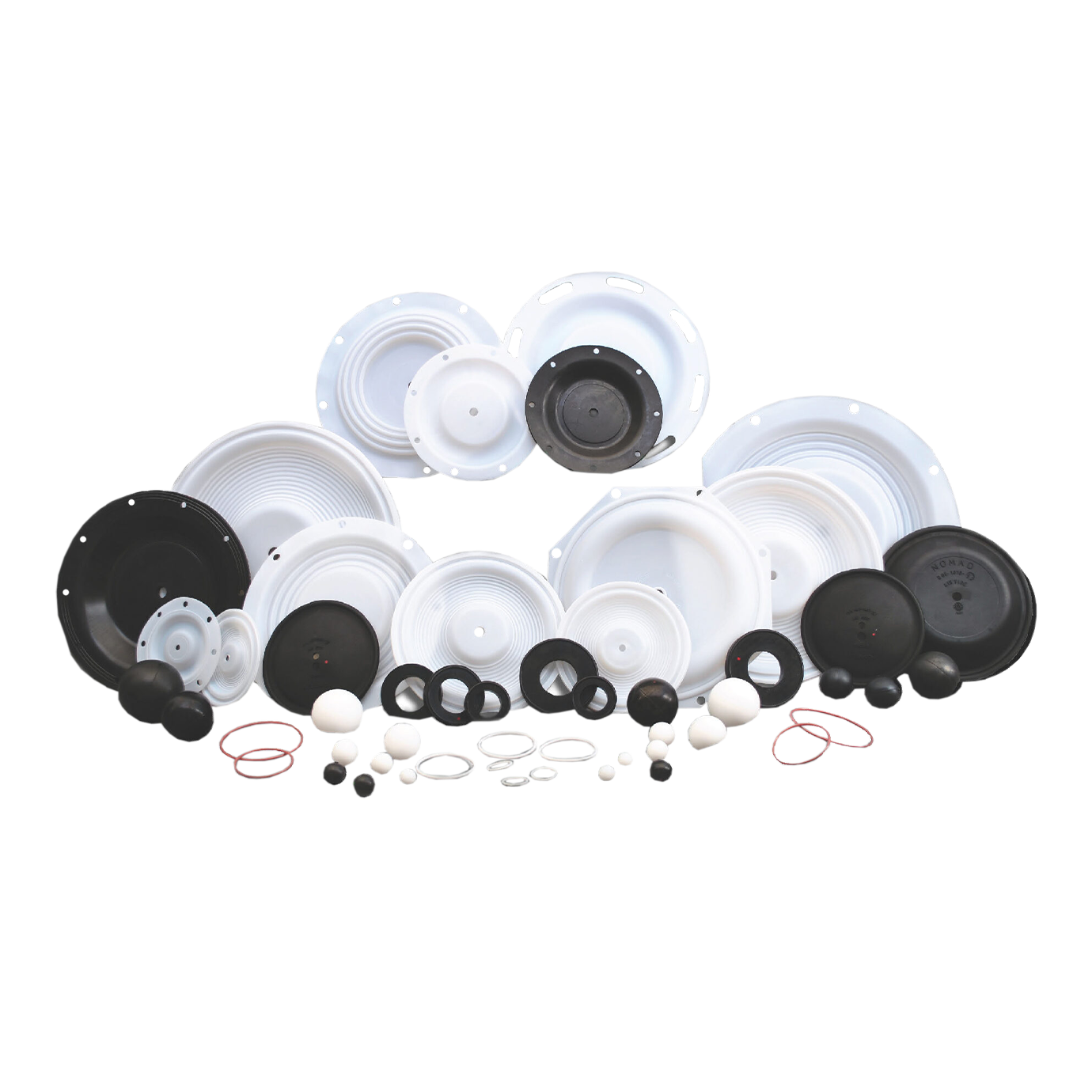 Oryginalne części zamienne Yamada