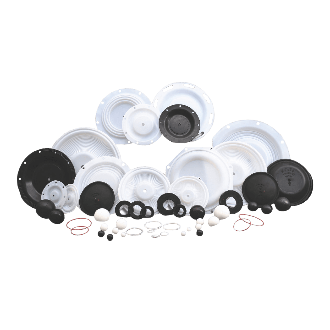 Oryginalne części zamienne Yamada