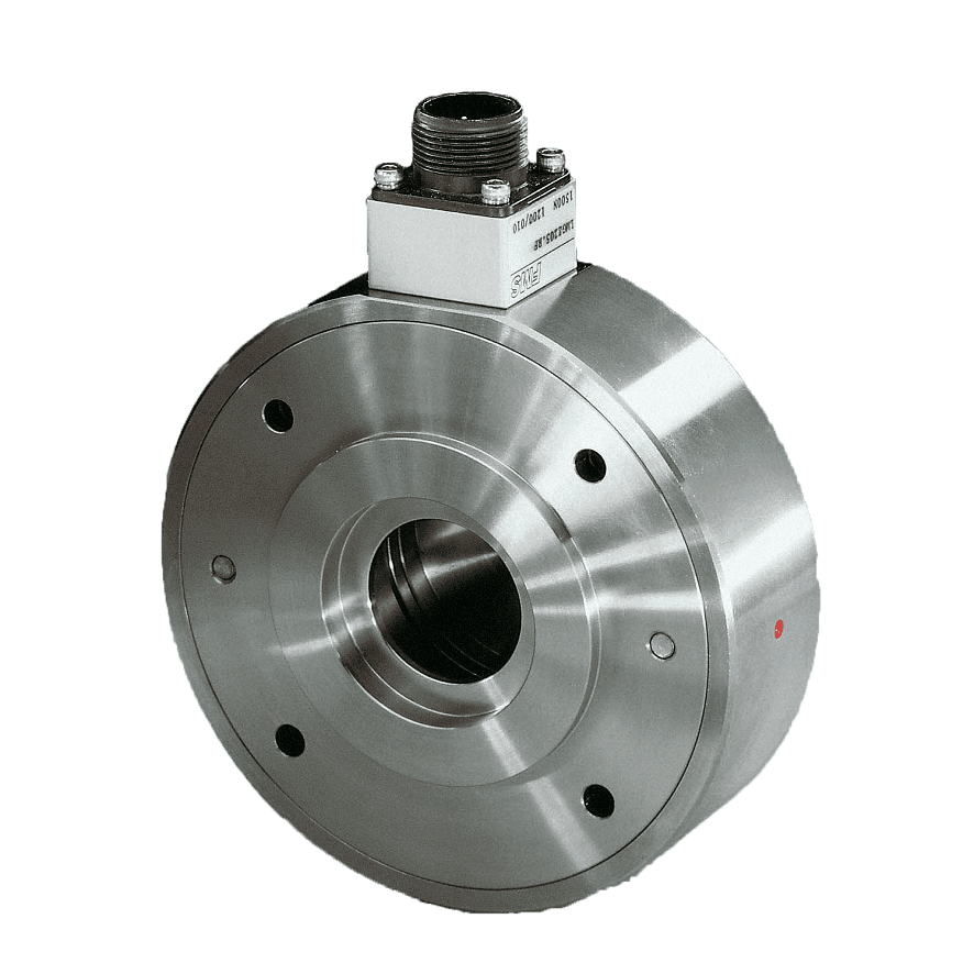 Czujniki siły nacisku, tensometryczne