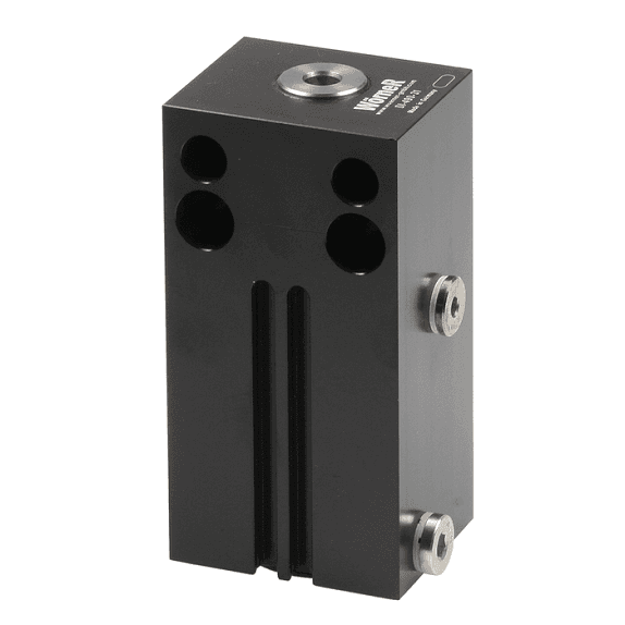 Siłowniki pozycjonujące