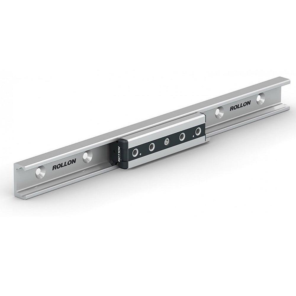 Prowadnice serii Compact Rail