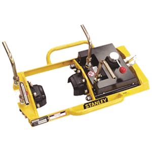 Nożyce do ścinania spoin