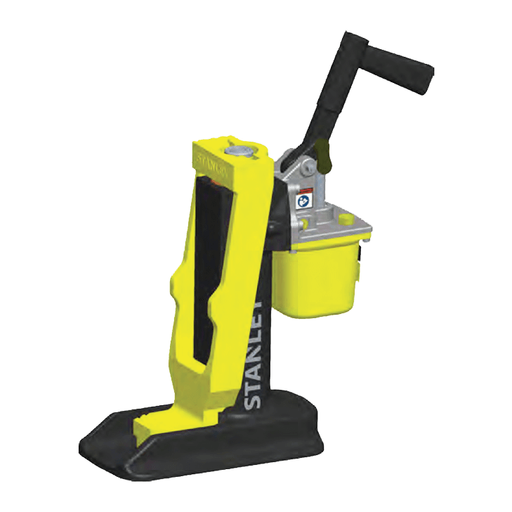 Podnośnik hydrauliczny