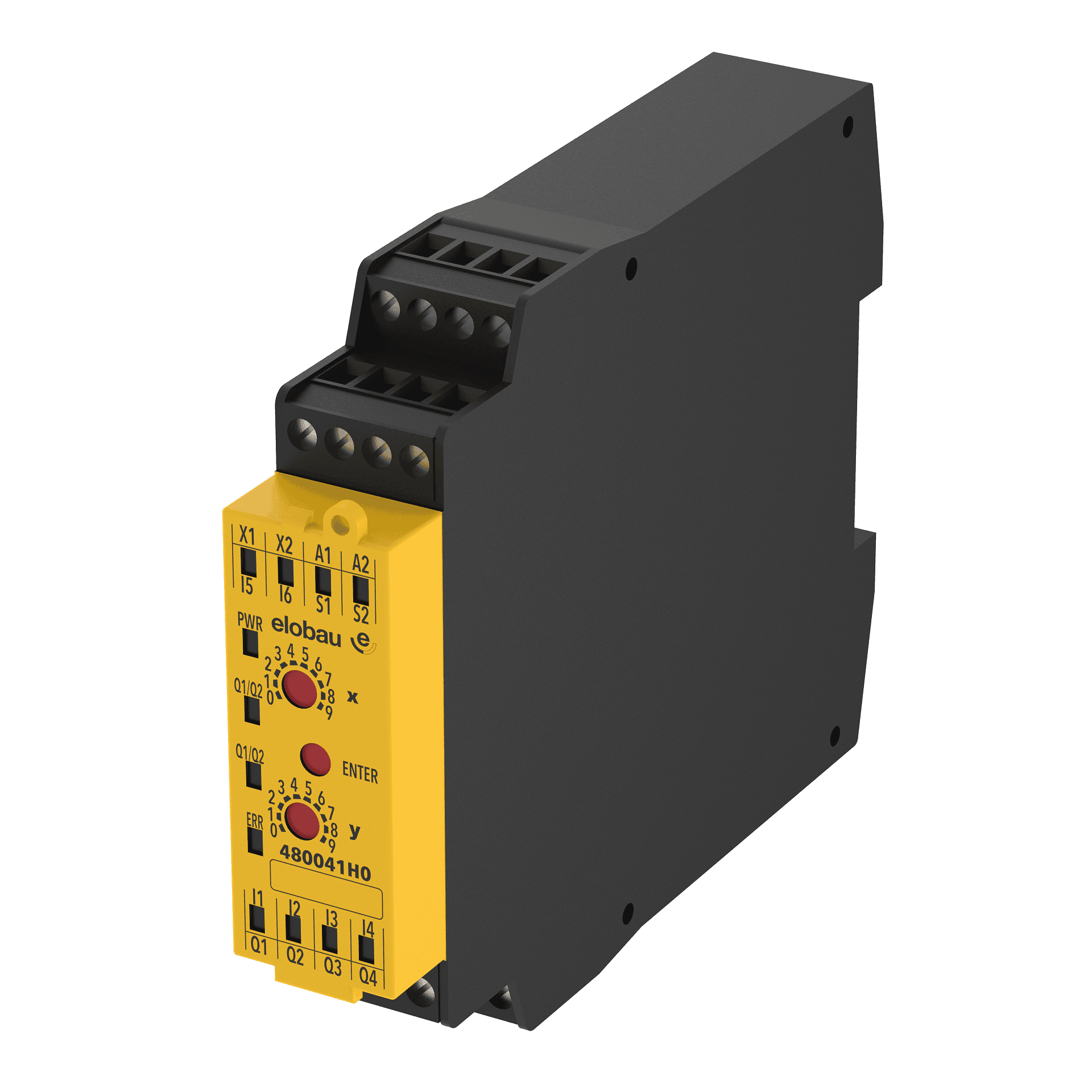 Centralki sterujące