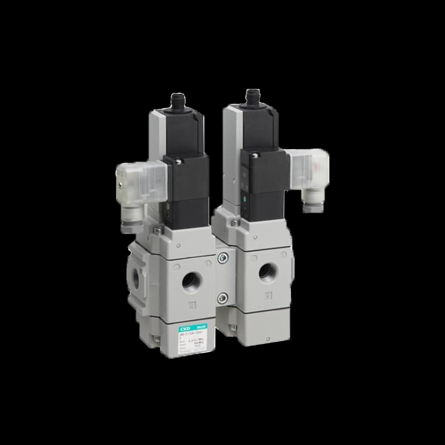 Seria SNP zawory bezpieczeństwa