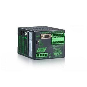 Kontrolery temperatury Cirus