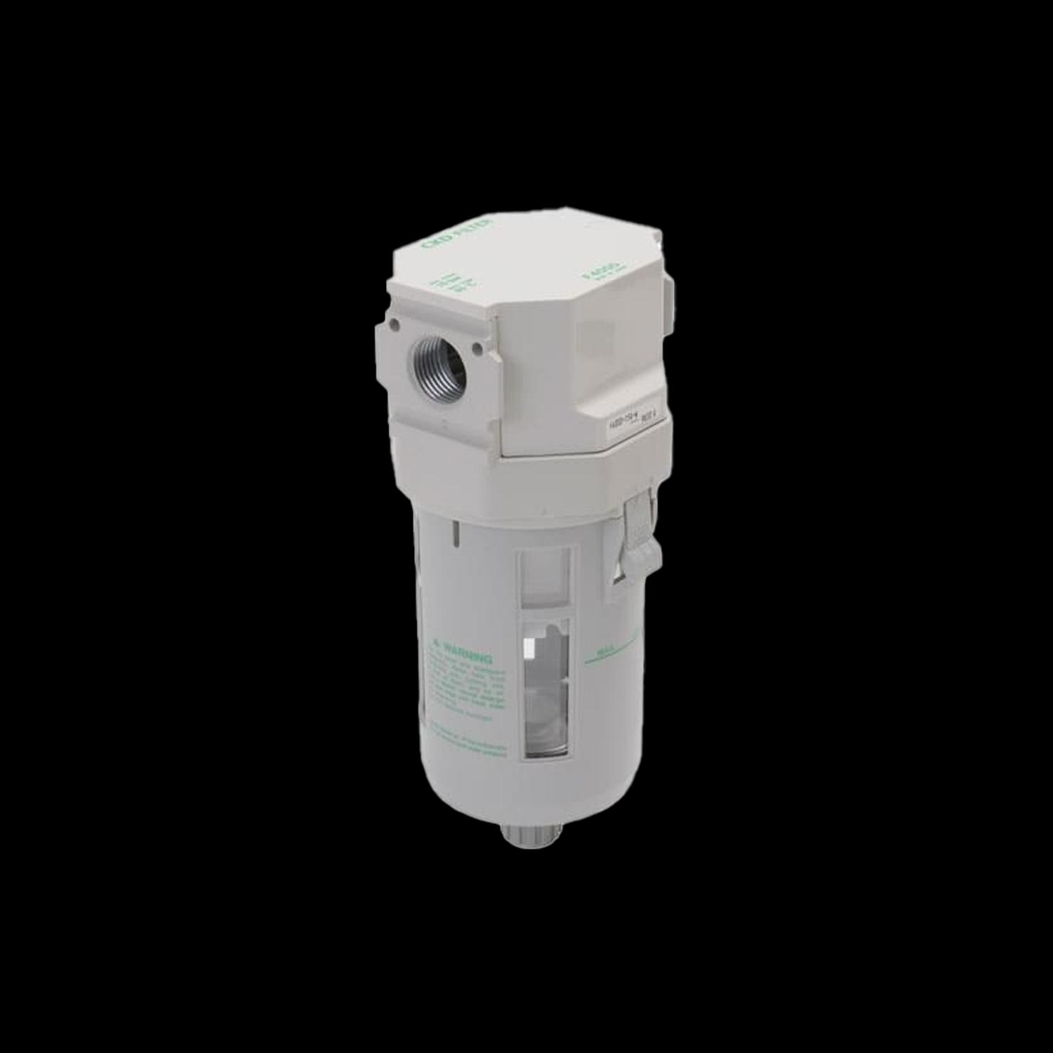 Separatory cyklonowe, seria FX